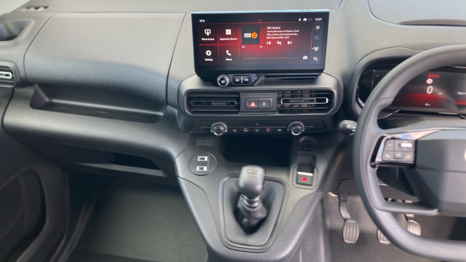 Used Vauxhall Combo 2026 for sale - 78078005: Photo 15