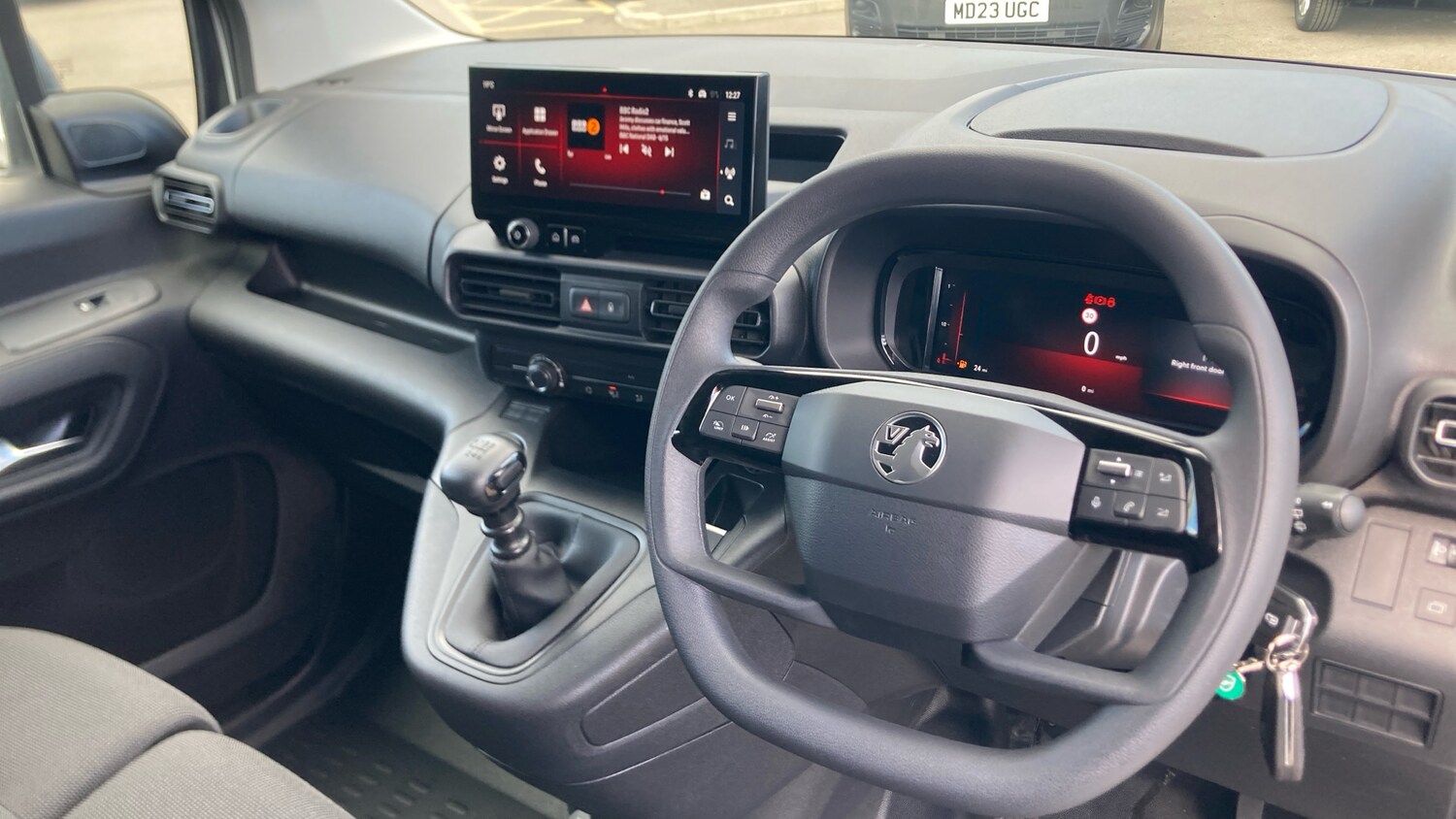 Used Vauxhall Combo 2026 for sale - 78078005: Photo 16