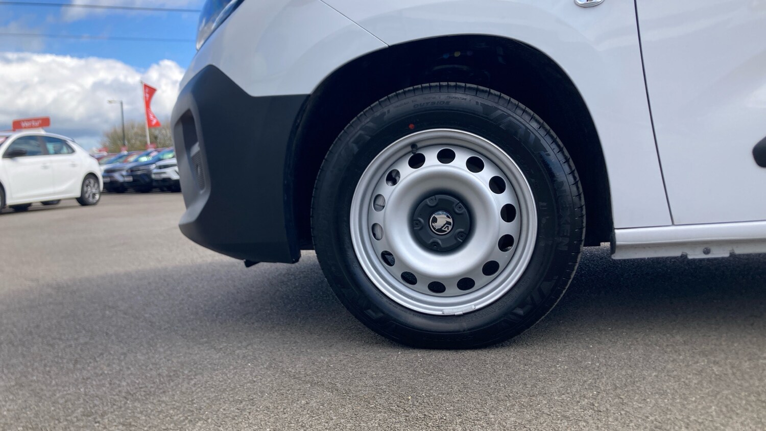 Used Vauxhall Combo 2026 for sale - 78078005: Photo 17