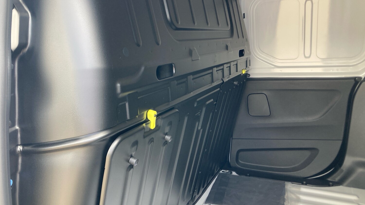 Used Vauxhall Combo 2026 for sale - 78078005: Photo 18