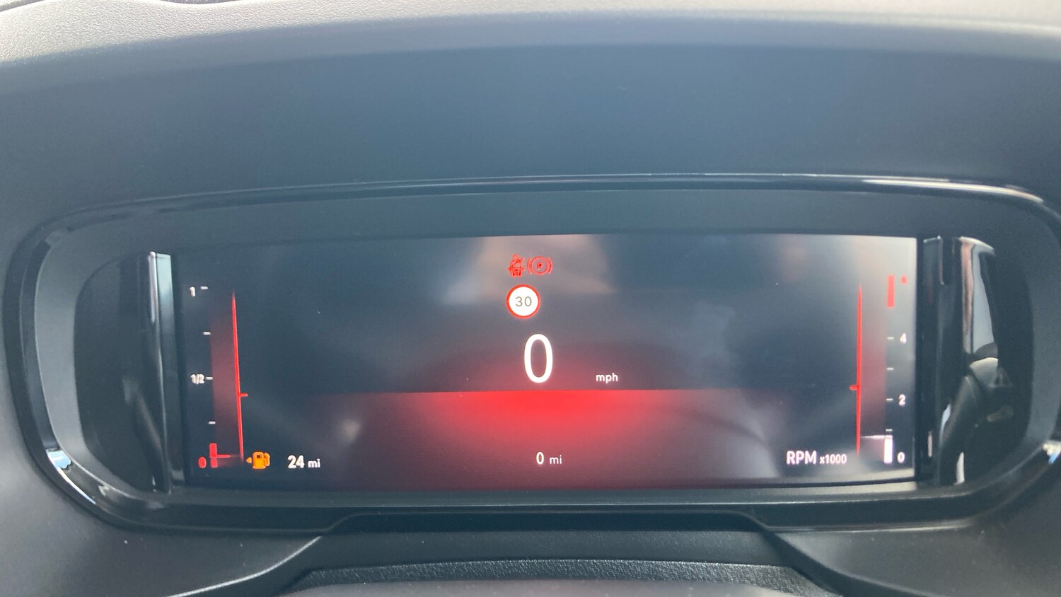 Used Vauxhall Combo 2026 for sale - 78078005: Photo 19