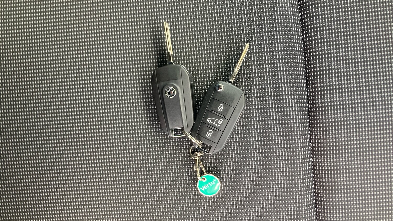 Used Vauxhall Combo 2026 for sale - 78078005: Photo 20