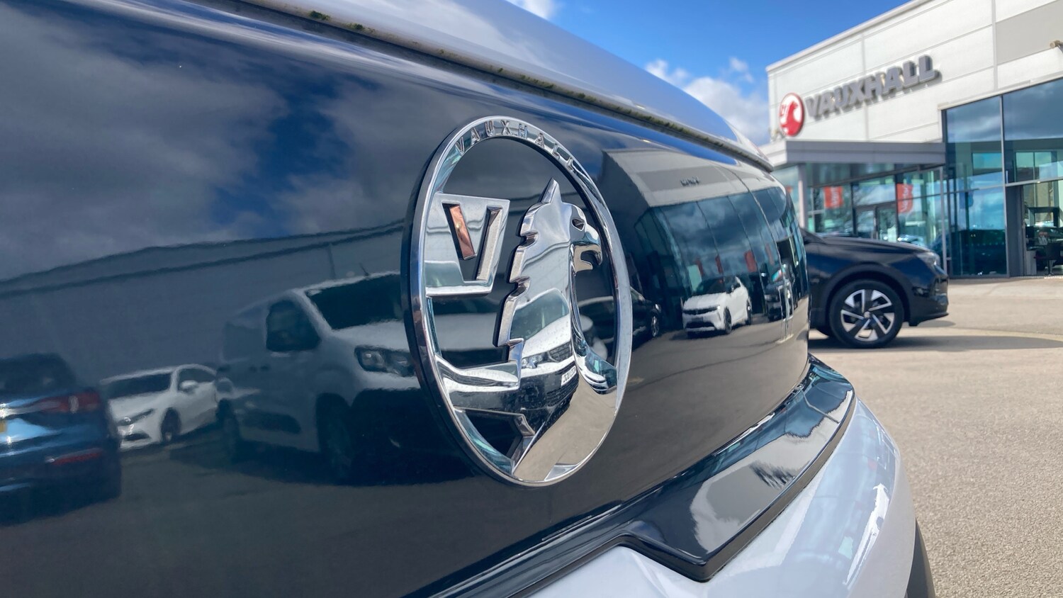 Used Vauxhall Combo 2026 for sale - 78078005: Photo 21