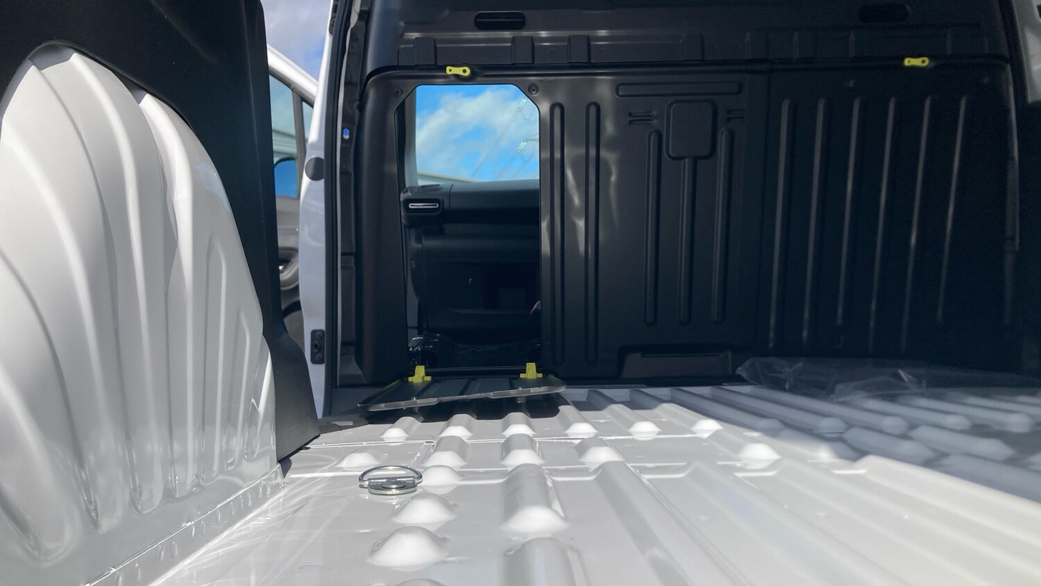 Used Vauxhall Combo 2026 for sale - 78078005: Photo 25