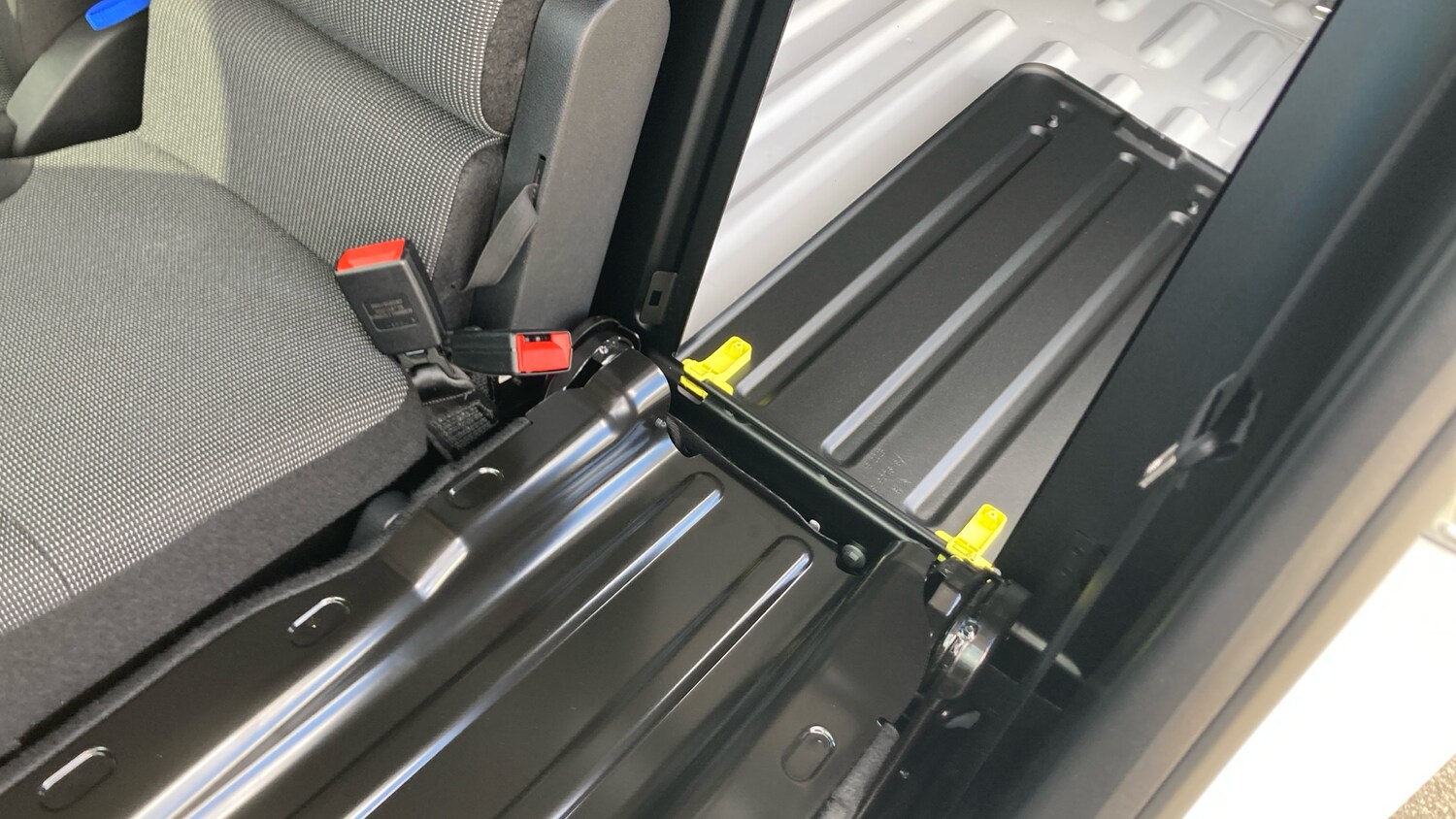 Used Vauxhall Combo 2026 for sale - 78078005: Photo 26