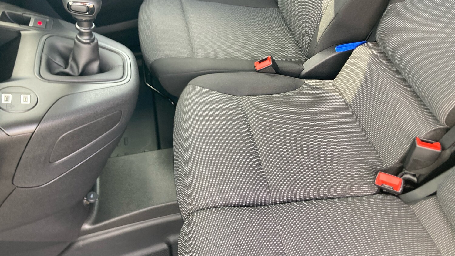 Used Vauxhall Combo 2026 for sale - 78078005: Photo 27