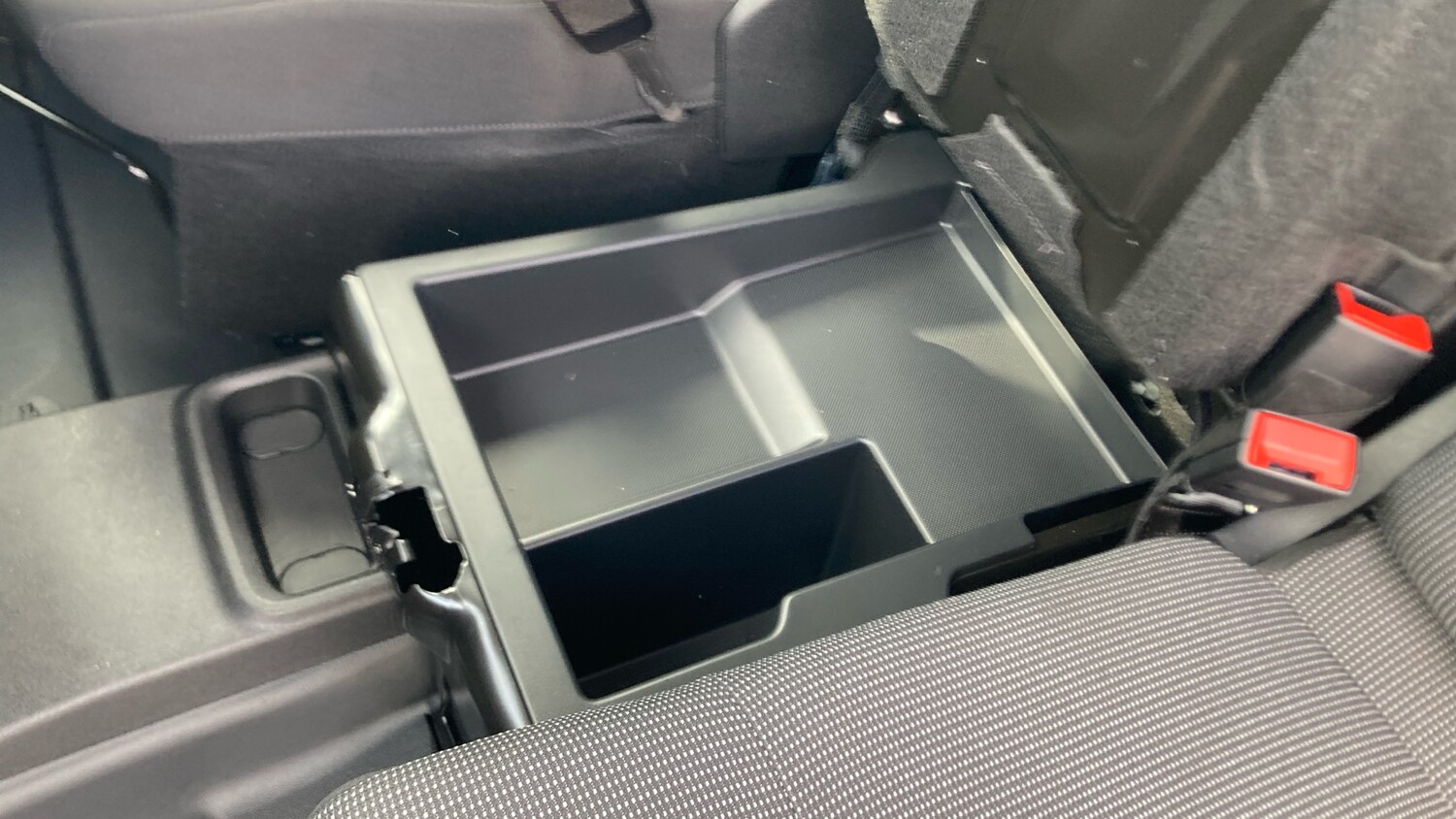 Used Vauxhall Combo 2026 for sale - 78078005: Photo 28