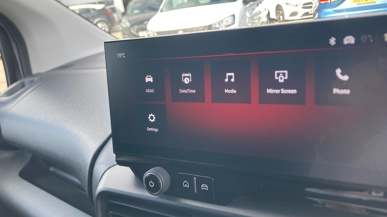 Used Vauxhall Combo 2026 for sale - 78078005: Photo 34