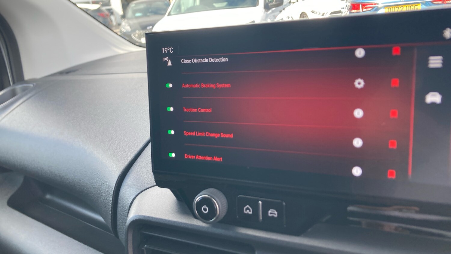 Used Vauxhall Combo 2026 for sale - 78078005: Photo 35