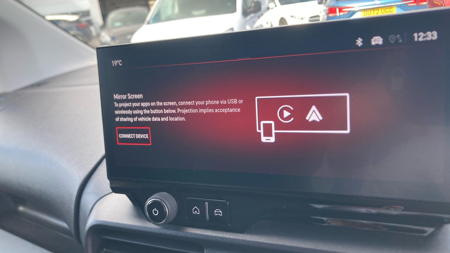 Used Vauxhall Combo 2026 for sale - 78078005: Photo 36