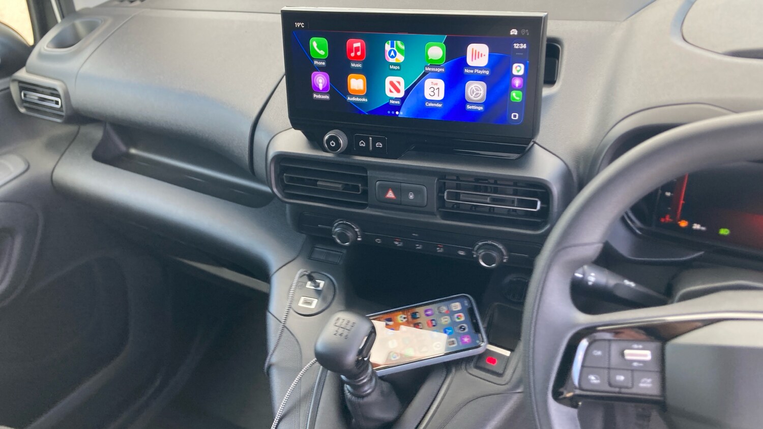 Used Vauxhall Combo 2026 for sale - 78078005: Photo 37