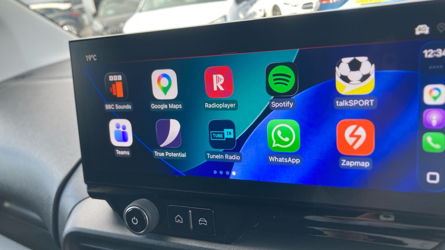 Used Vauxhall Combo 2026 for sale - 78078005: Photo 38