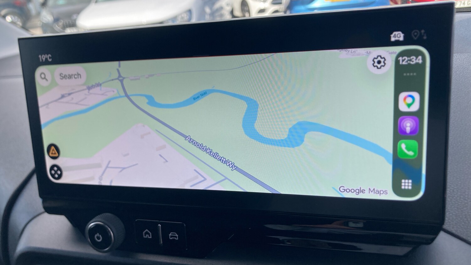 Used Vauxhall Combo 2026 for sale - 78078005: Photo 39