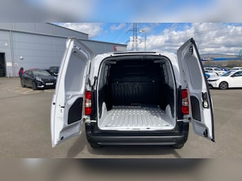 Used Vauxhall Combo 2026 for sale - 78078005: Photo