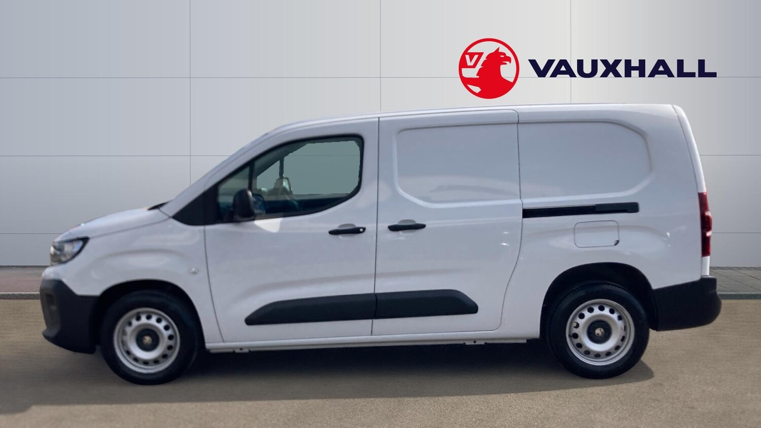 Used Vauxhall Combo 2026 for sale - 78078005: Photo 4