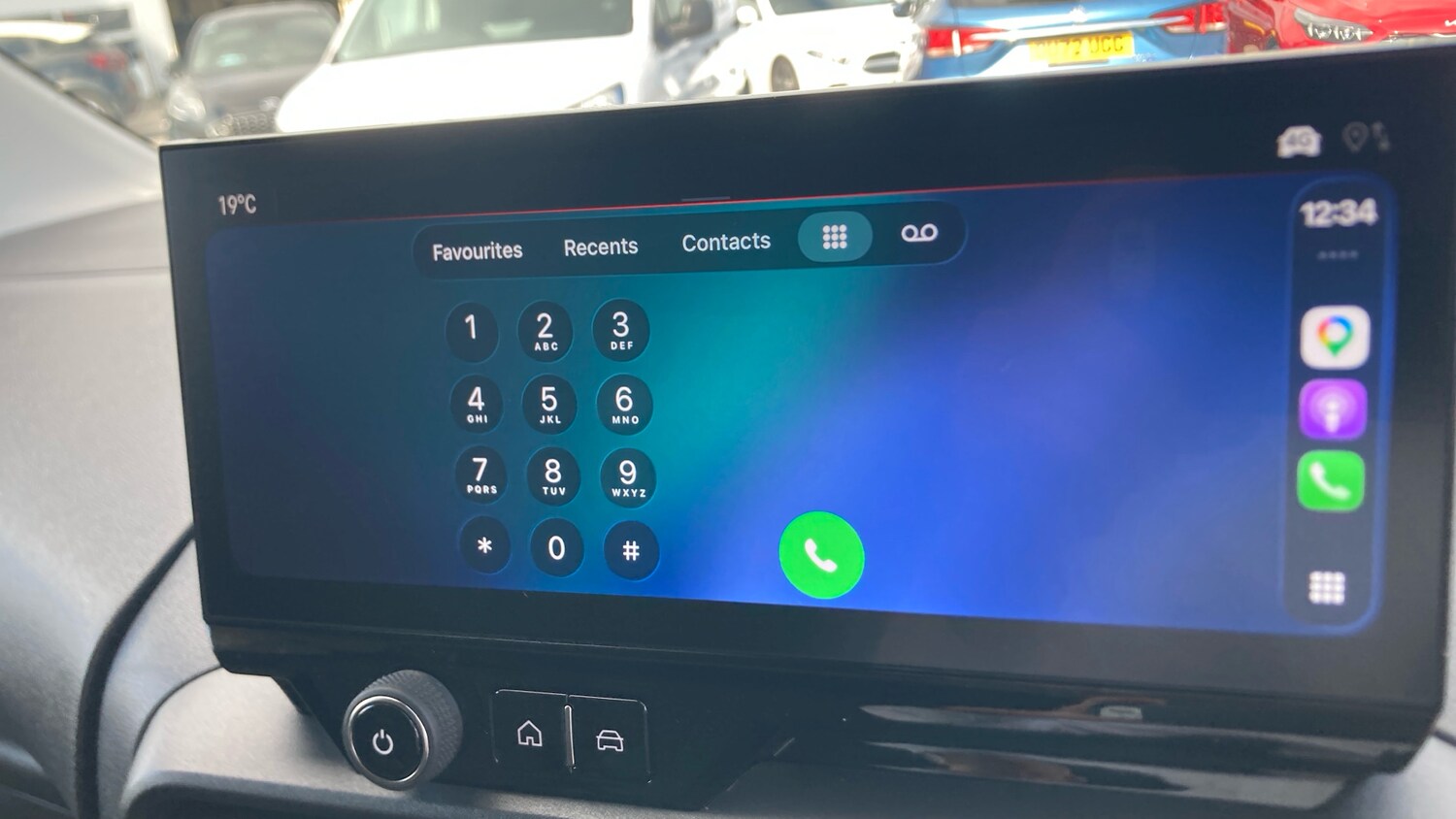 Used Vauxhall Combo 2026 for sale - 78078005: Photo 40