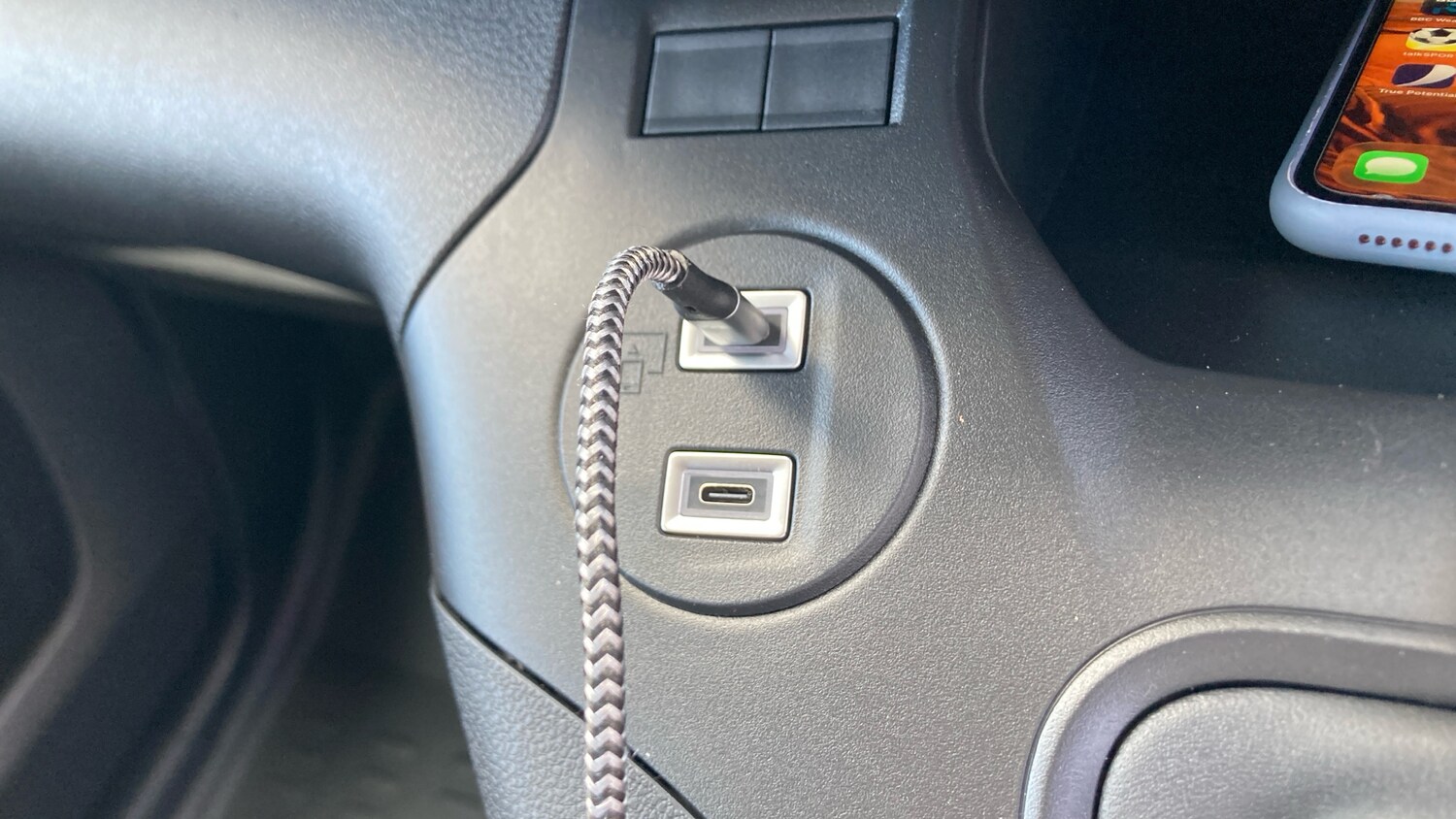 Used Vauxhall Combo 2026 for sale - 78078005: Photo 41