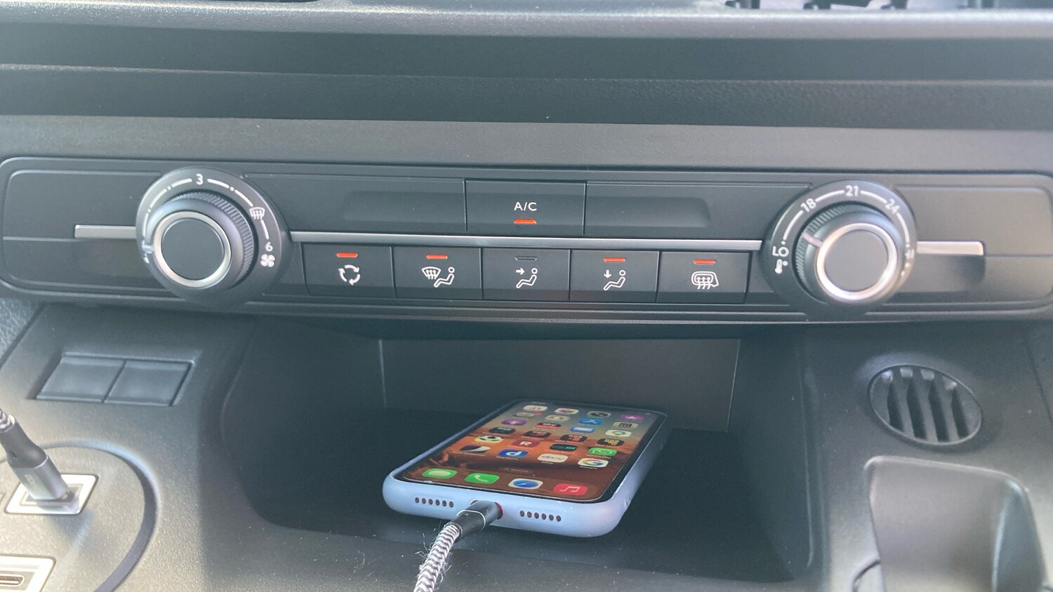 Used Vauxhall Combo 2026 for sale - 78078005: Photo 42