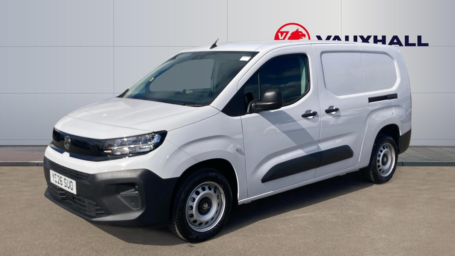 Used Vauxhall Combo 2026 for sale - 78078005: Photo 7