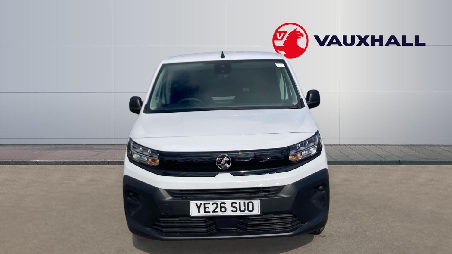 Used Vauxhall Combo 2026 for sale - 78078005: Photo 8