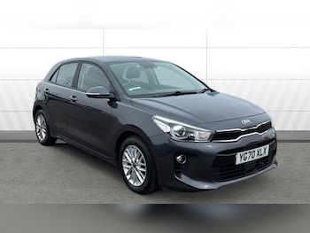 Used Kia Rio 2020 for sale - 79067946: Photo