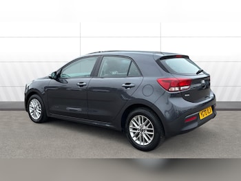 Used Kia Rio 2020 for sale - 79067946: Photo