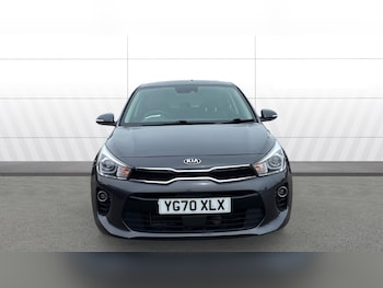 Used Kia Rio 2020 for sale - 79067946: Photo