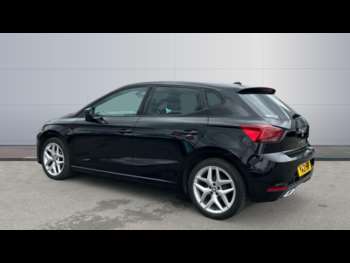 Used SEAT Ibiza 2021 for sale - 75065269: Photo