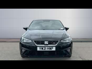 Used SEAT Ibiza 2021 for sale - 75065269: Photo