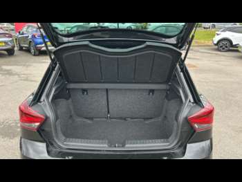 Used SEAT Ibiza 2021 for sale - 75065269: Photo