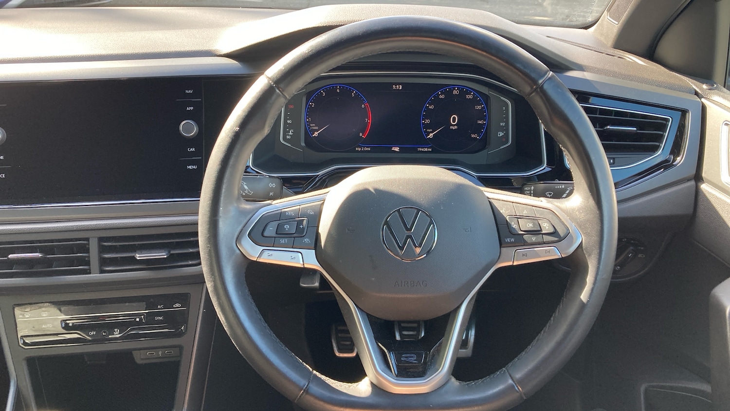 Used Volkswagen Polo 2022 for sale - 76196318: Photo 10