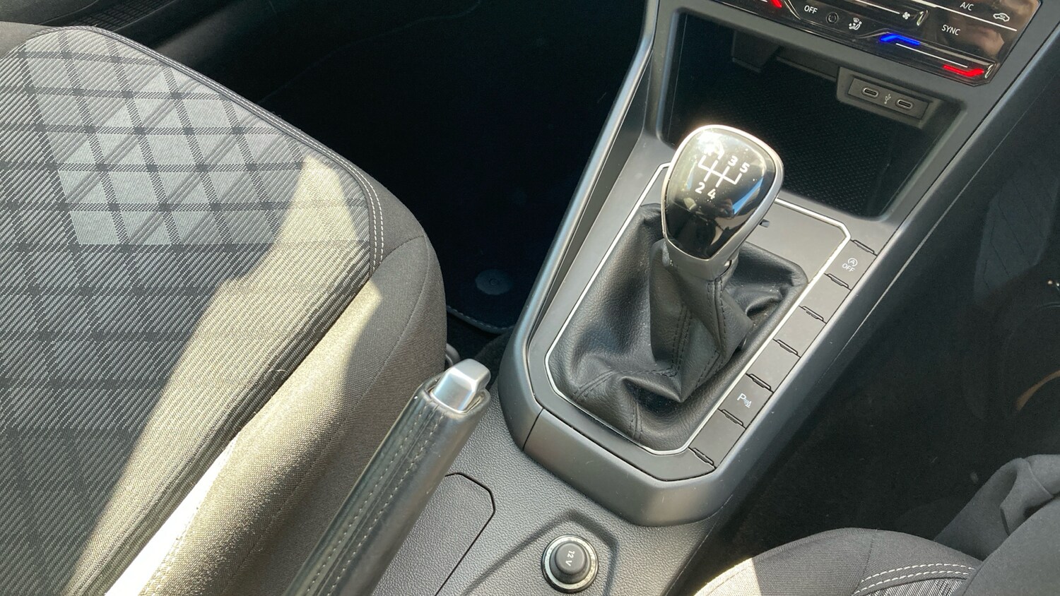 Used Volkswagen Polo 2022 for sale - 76196318: Photo 14