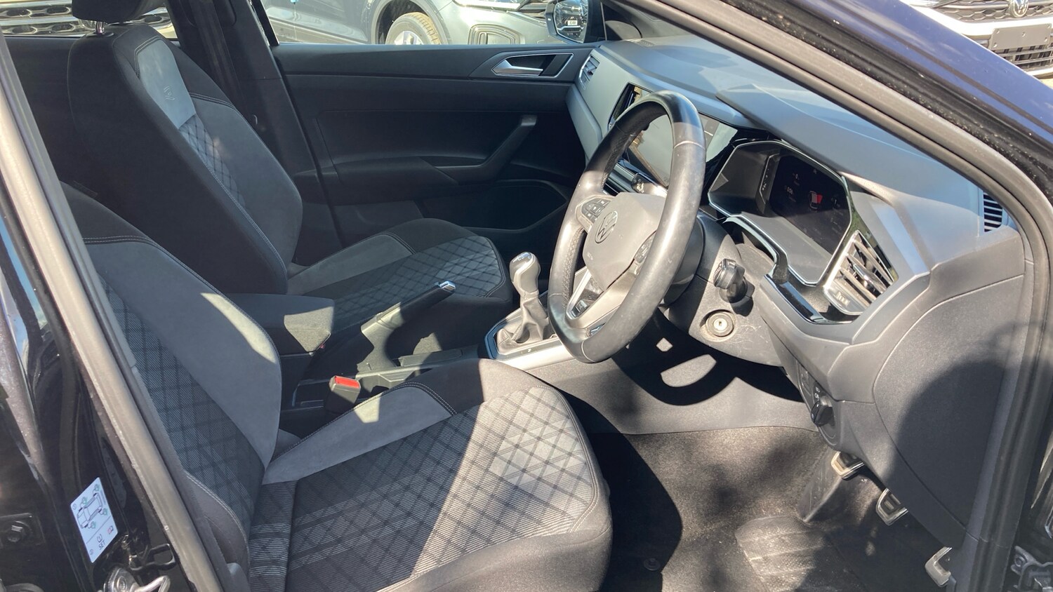 Used Volkswagen Polo 2022 for sale - 76196318: Photo 15