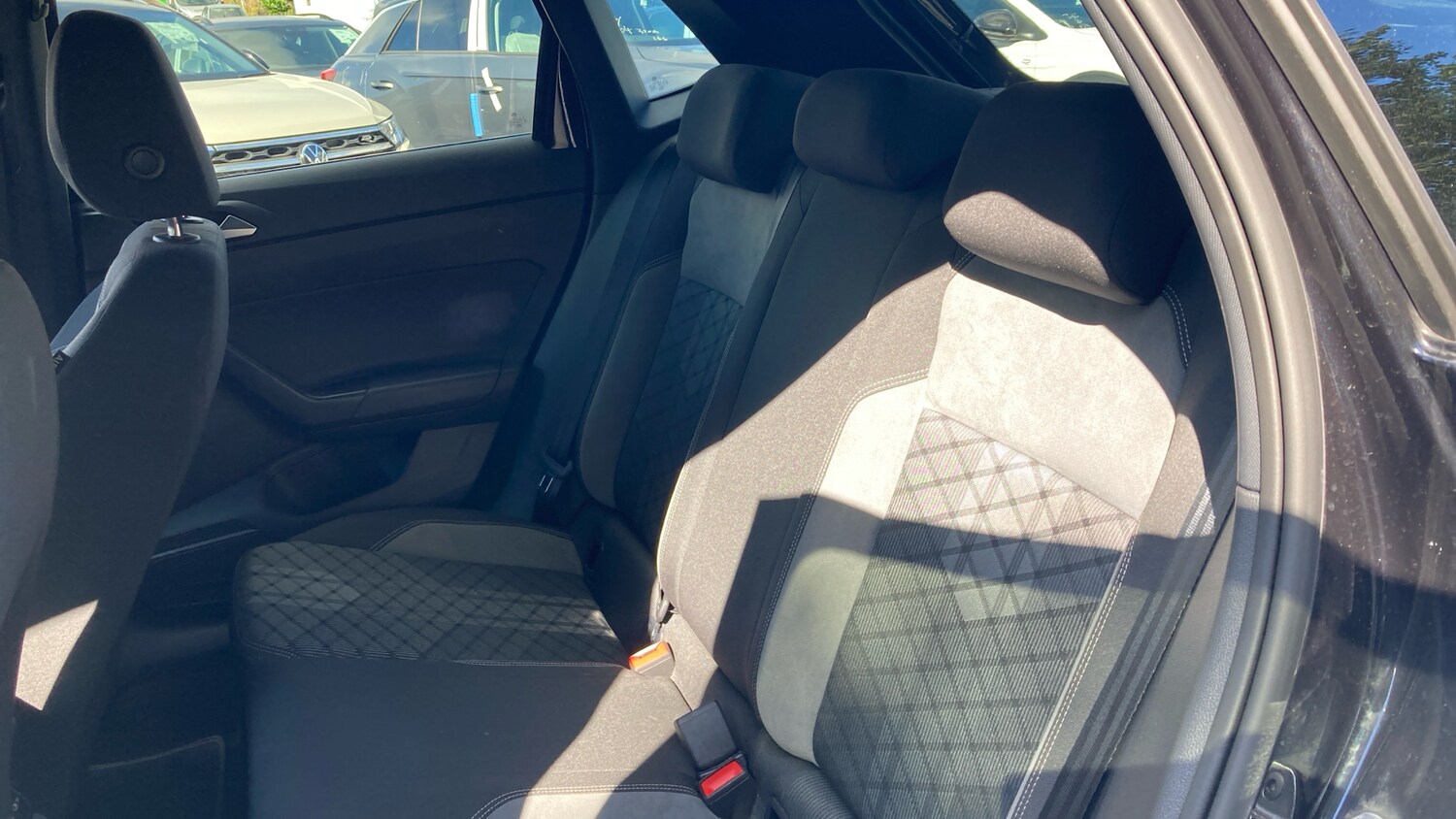 Used Volkswagen Polo 2022 for sale - 76196318: Photo 16