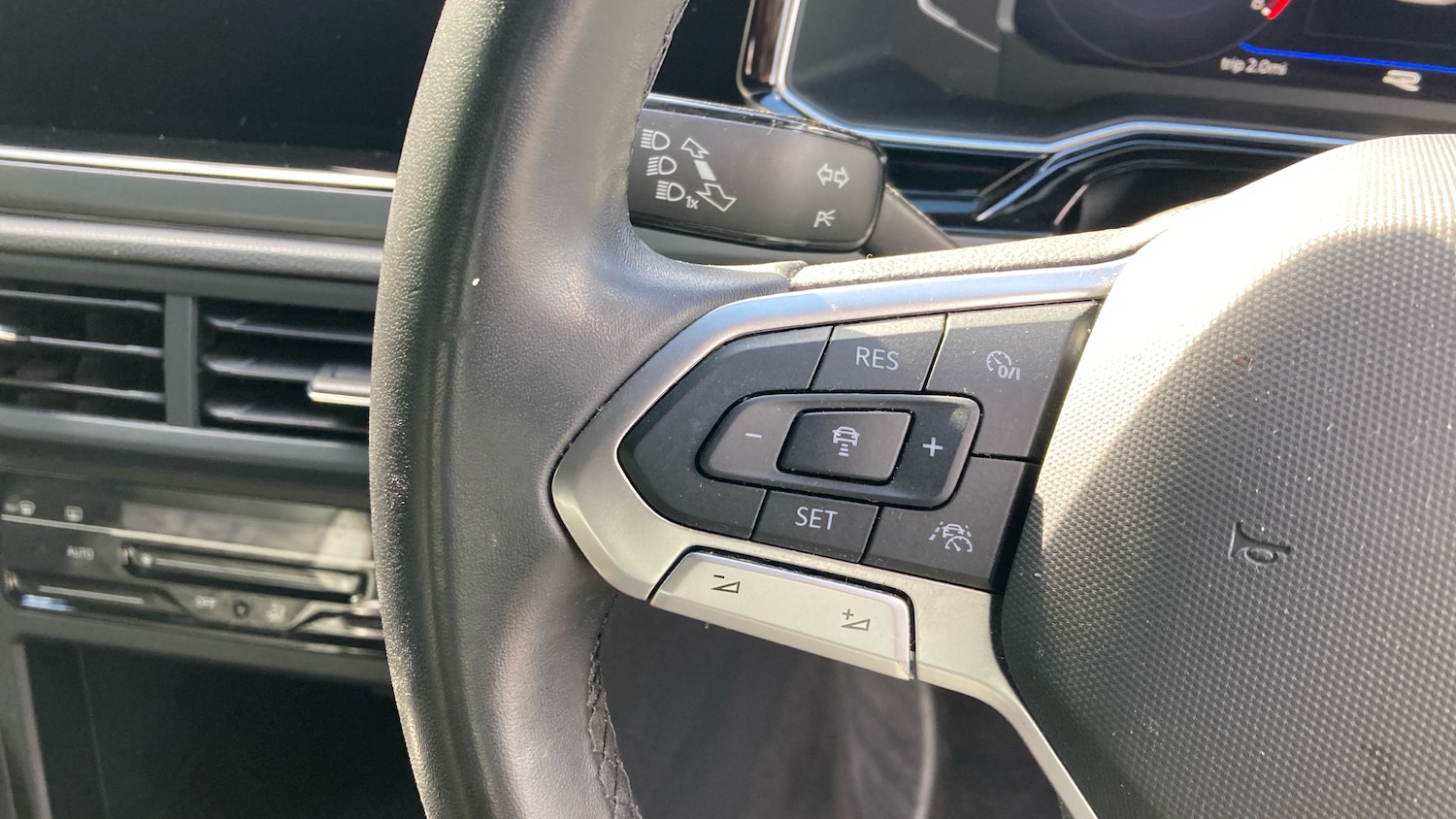 Used Volkswagen Polo 2022 for sale - 76196318: Photo 17