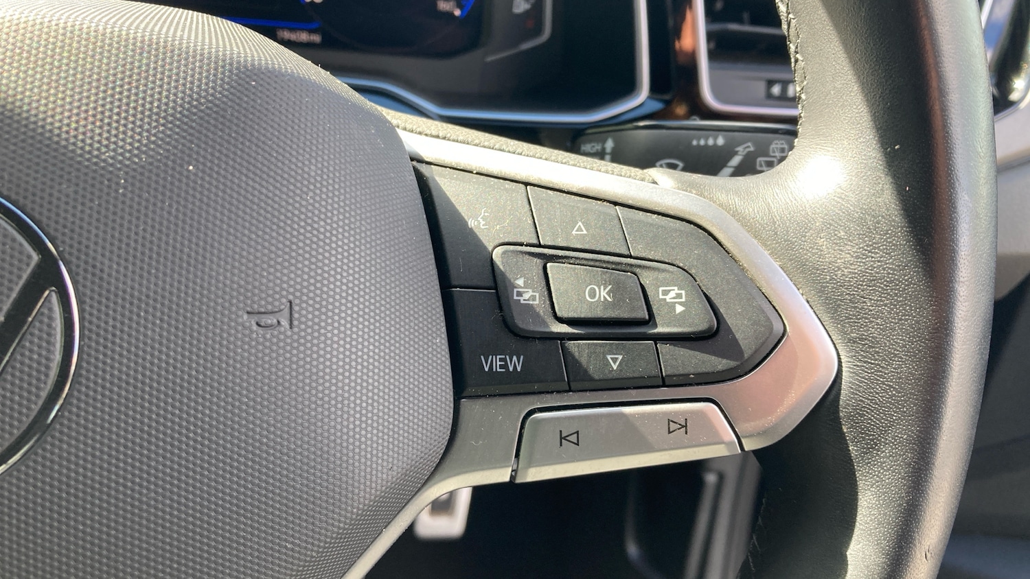 Used Volkswagen Polo 2022 for sale - 76196318: Photo 18