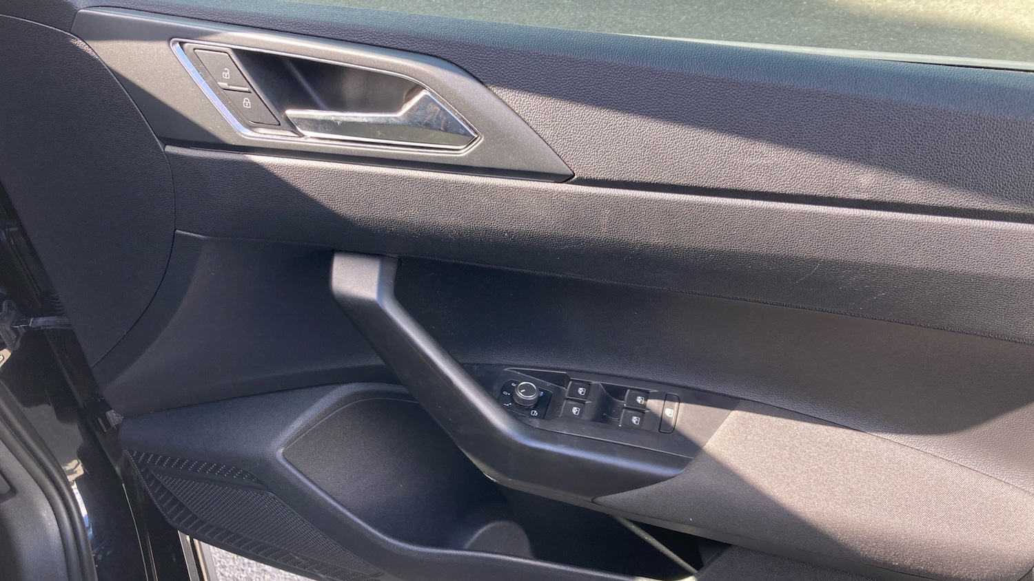 Used Volkswagen Polo 2022 for sale - 76196318: Photo 19