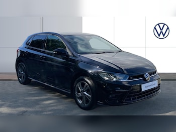 Used Volkswagen Polo 2022 for sale - 76196318: Photo