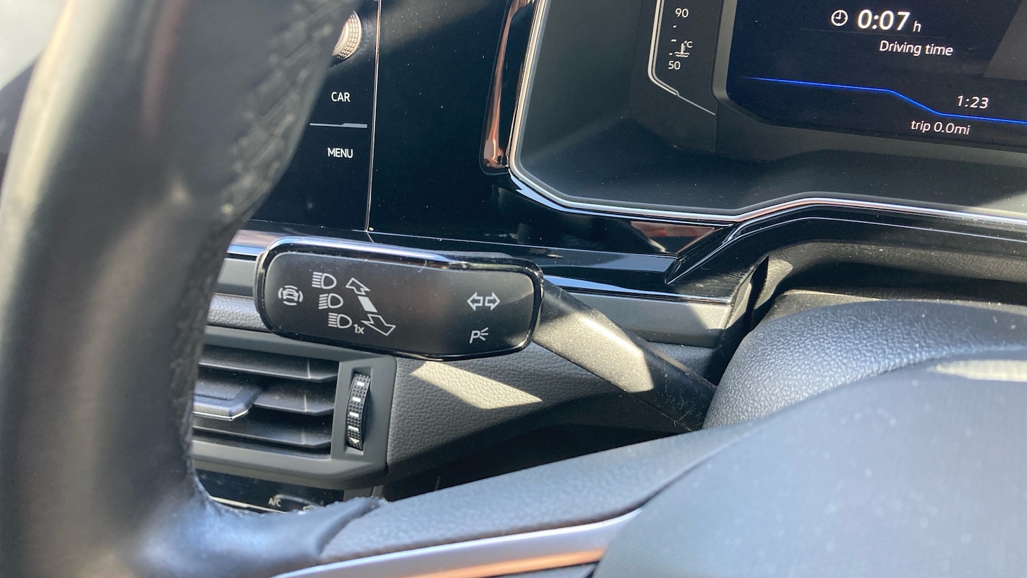 Used Volkswagen Polo 2022 for sale - 76196318: Photo 22