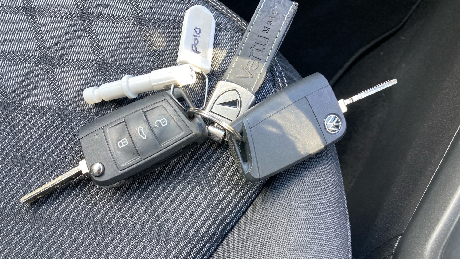 Used Volkswagen Polo 2022 for sale - 76196318: Photo 30