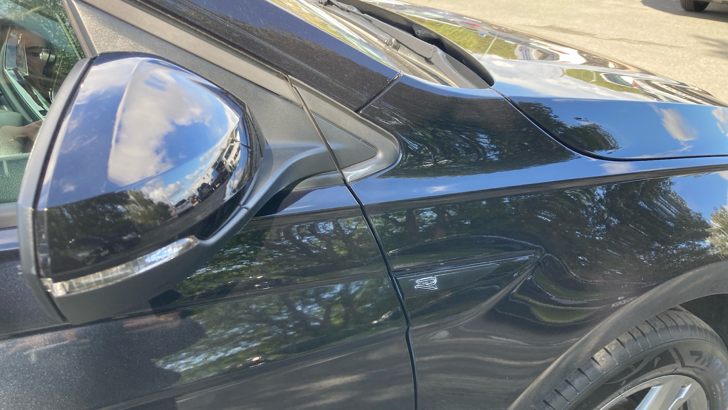 Used Volkswagen Polo 2022 for sale - 76196318: Photo 39