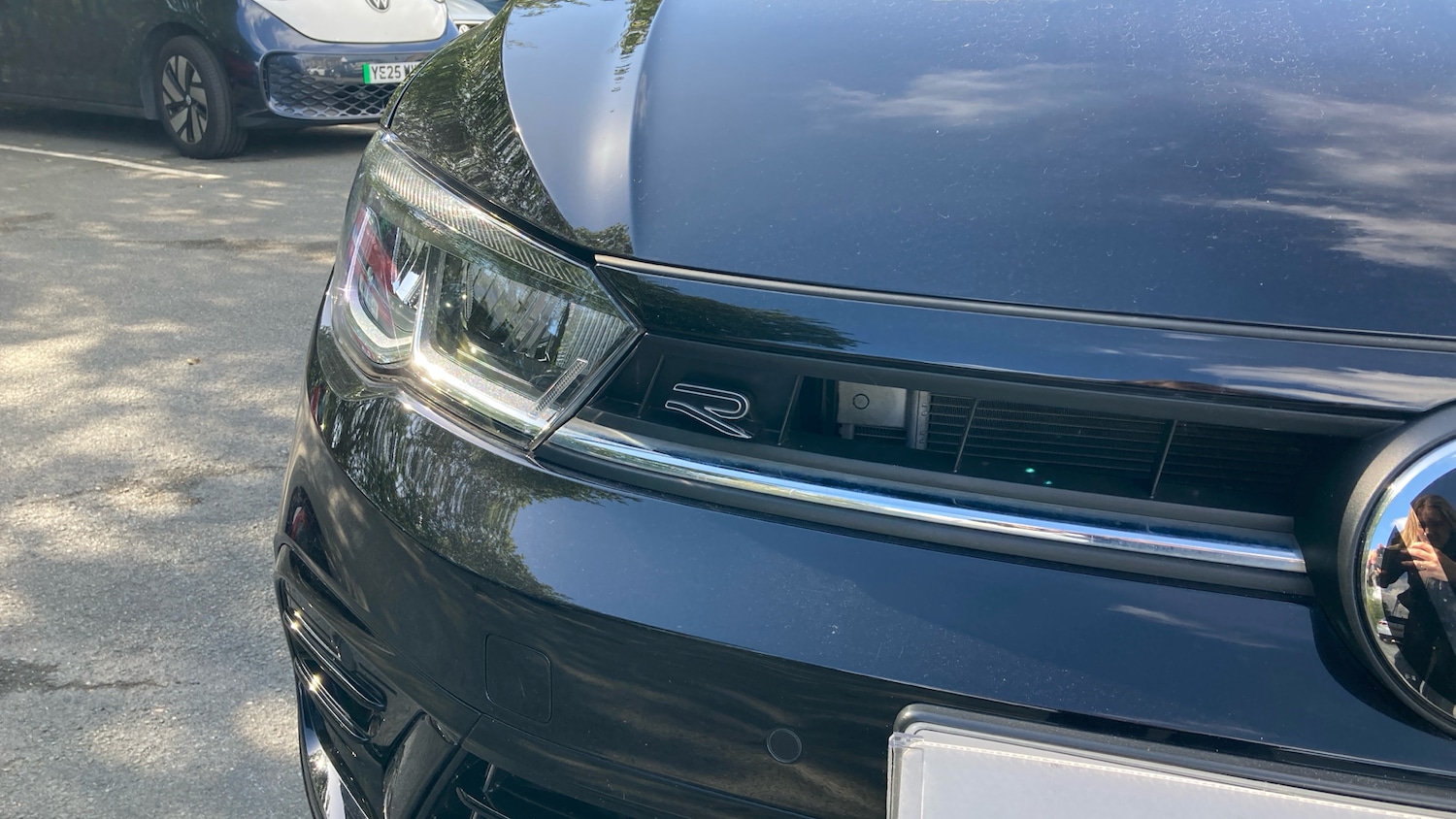 Used Volkswagen Polo 2022 for sale - 76196318: Photo 40