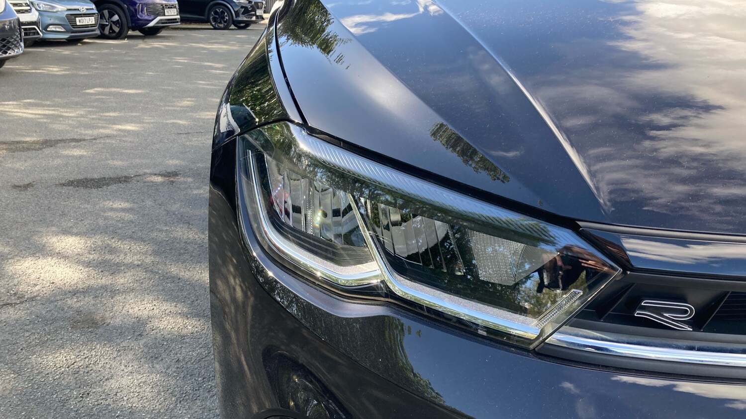 Used Volkswagen Polo 2022 for sale - 76196318: Photo 41