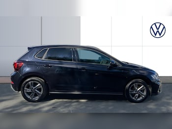 Used Volkswagen Polo 2022 for sale - 76196318: Photo