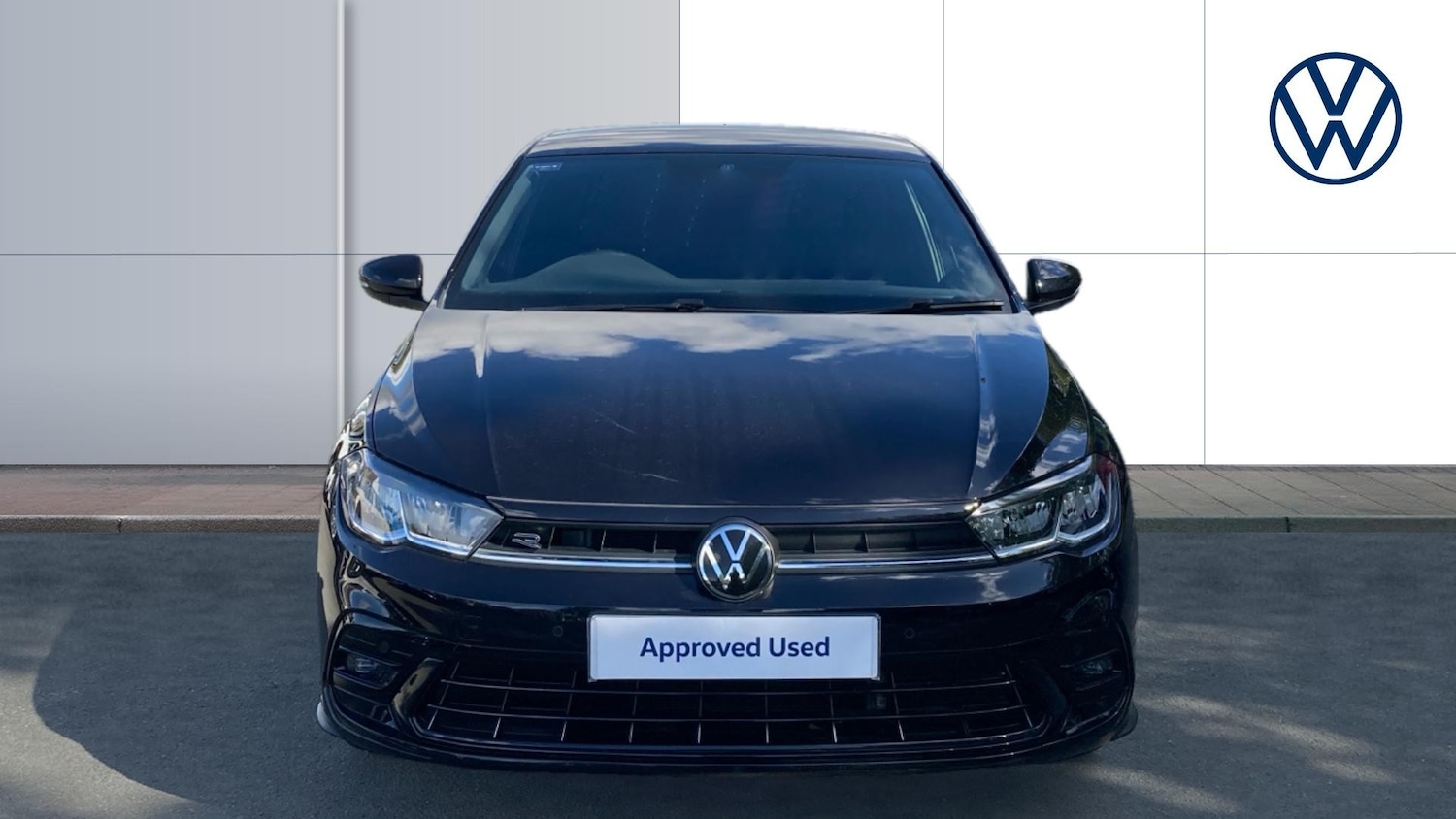 Used Volkswagen Polo 2022 for sale - 76196318: Photo 7