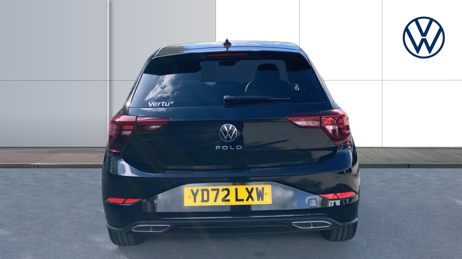 Used Volkswagen Polo 2022 for sale - 76196318: Photo 8