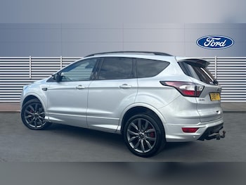 Used Ford Kuga 2019 for sale - 75795270: Photo