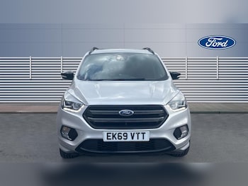 Used Ford Kuga 2019 for sale - 75795270: Photo