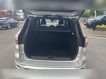 Used Ford Kuga 2019 for sale - 75795270: Photo
