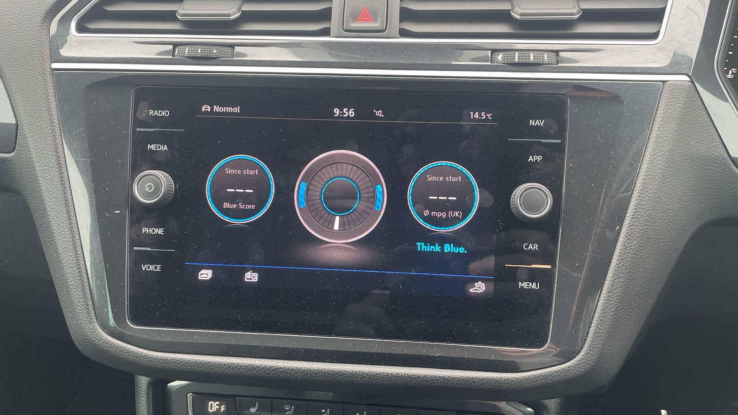 Used Volkswagen Tiguan 2019 for sale - 76249486: Photo 12